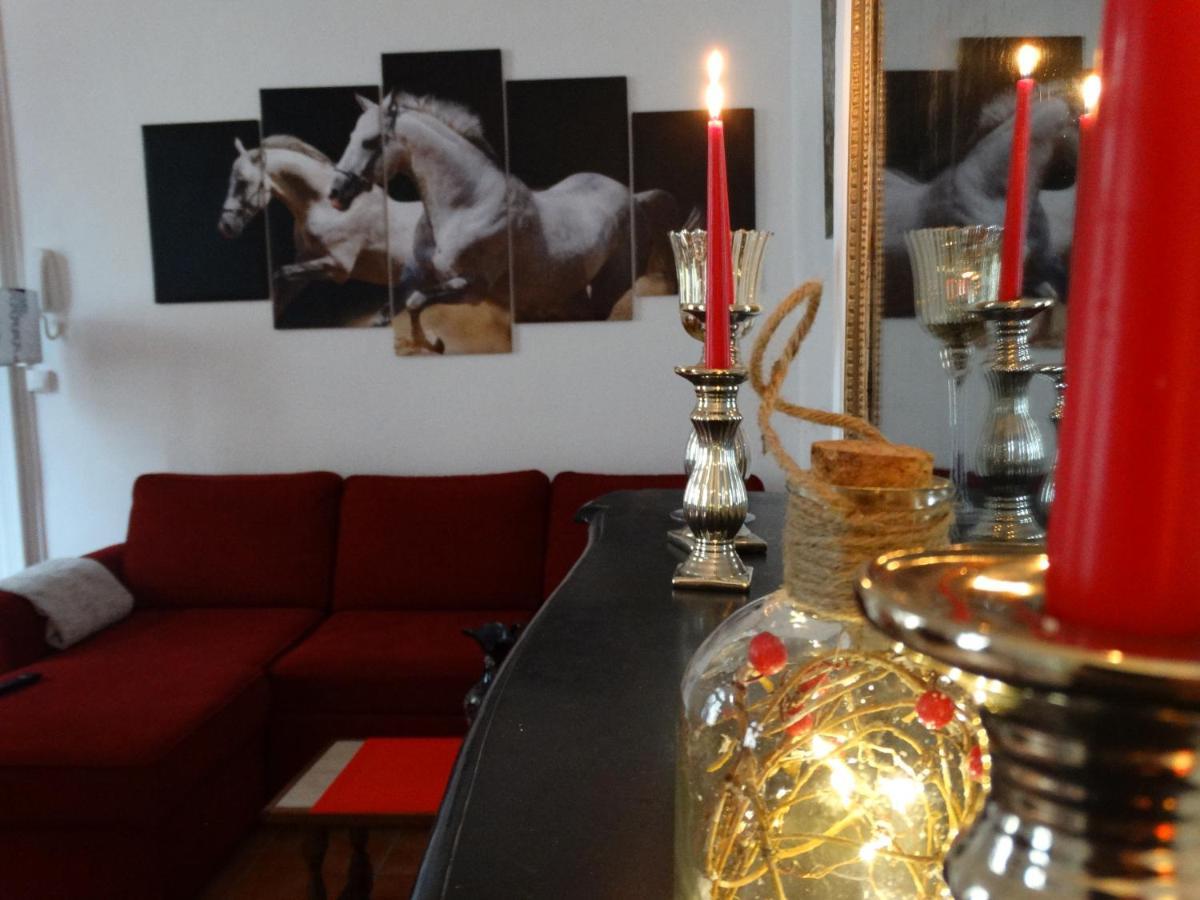 Studio Sequoia Au Pied Du Chateau سوموور المظهر الخارجي الصورة